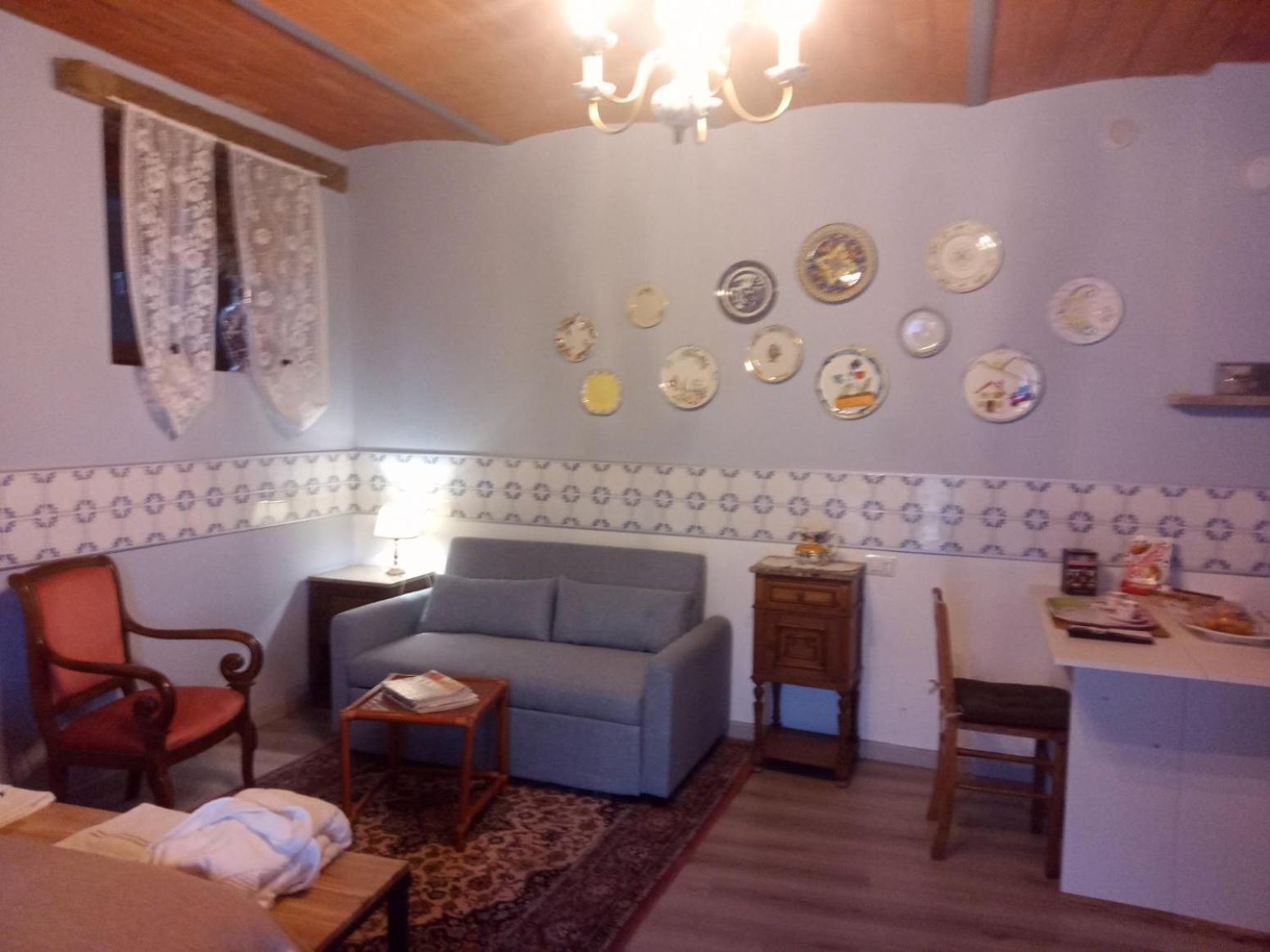 Appartement Segarati Relax La Maiolica à Bardi Extérieur photo